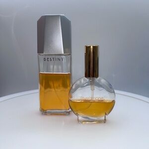 Destiny and Pheromone Marilyn Miglin Eau De Parfum Perfume Set